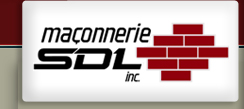 Maçonnerie SDL inc.